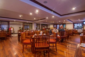 Cheathata CTS Hotel Siem Reap