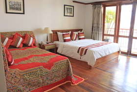 Cheathata CTS Hotel Siem Reap