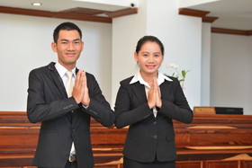Cheathata CTS Hotel Siem Reap