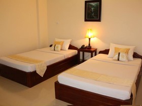 Cheysokha Guesthouse