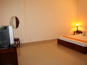 Cheysokha Guesthouse