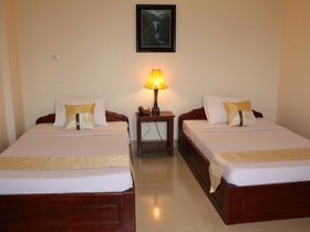 Cheysokha Guesthouse