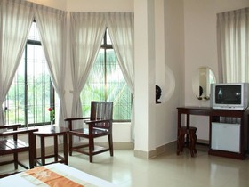 Cheysokha Guesthouse