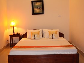Cheysokha Guesthouse