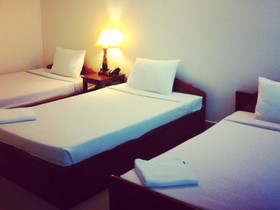 Cheysokha Guesthouse