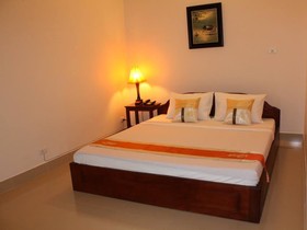 Cheysokha Guesthouse