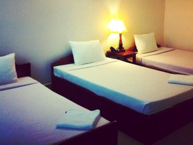 Cheysokha Guesthouse