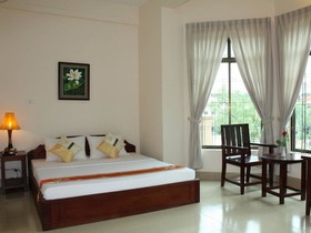 Cheysokha Guesthouse