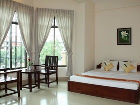 Cheysokha Guesthouse