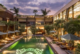 Chronicle Residence & Spa
