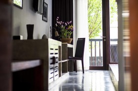 Chronicle Residence & Spa