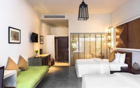Chronicle Residence & Spa