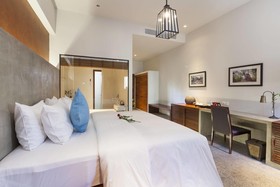 Chronicle Residence & Spa