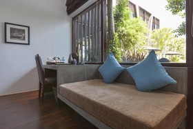 Chronicle Residence & Spa