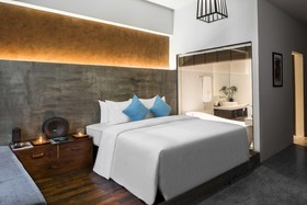 Chronicle Residence & Spa