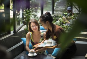 Chronicle Residence & Spa
