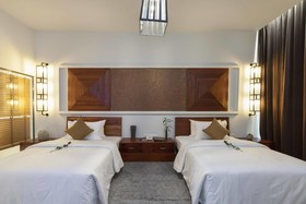 Chronicle Residence & Spa