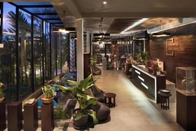 Chronicle Residence & Spa