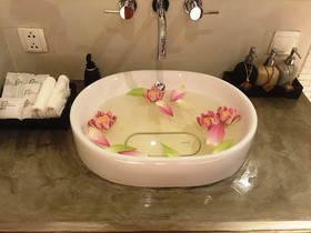 Chronicle Residence & Spa