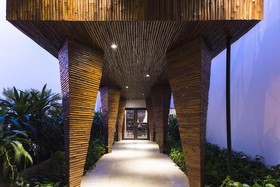 Chronicle Residence & Spa