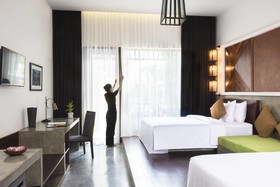 Chronicle Residence & Spa