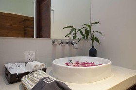 Chronicle Residence & Spa