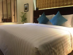 Chronicle Residence & Spa