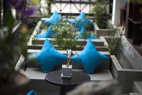 Chronicle Residence & Spa