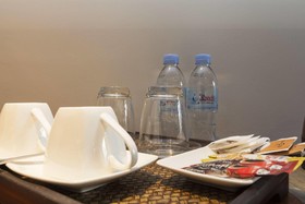Chronicle Residence & Spa
