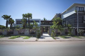 Chronicle Residence & Spa