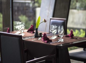 Chronicle Residence & Spa
