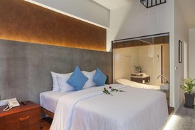 Chronicle Residence & Spa