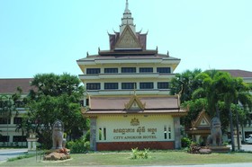 City Angkor
