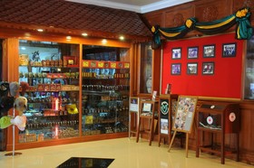City Angkor