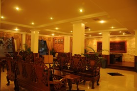 City Angkor