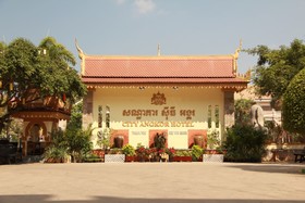 City Angkor