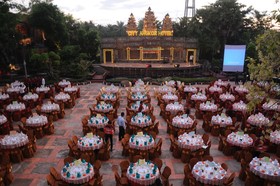 City Angkor