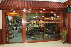 City Angkor