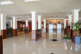 City Angkor