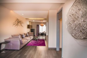 Damrei Angkor Hotel