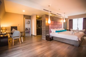 Damrei Angkor Hotel