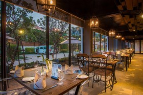 Damrei Angkor Hotel