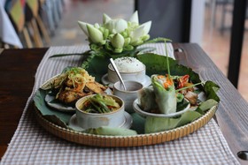 Damrei Angkor Hotel