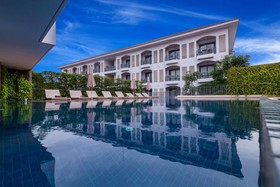 Damrei Angkor Hotel
