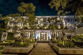 Damrei Angkor Hotel