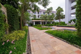 Damrei Angkor Hotel