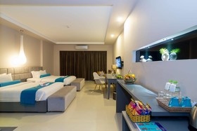 Damrei Angkor Hotel