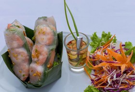 Damrei Angkor Hotel