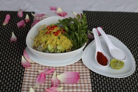 Damrei Angkor Hotel