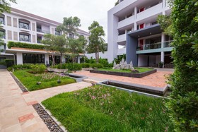 Damrei Angkor Hotel
